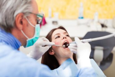 Признаки, симптомы и лечение пульпита зуба